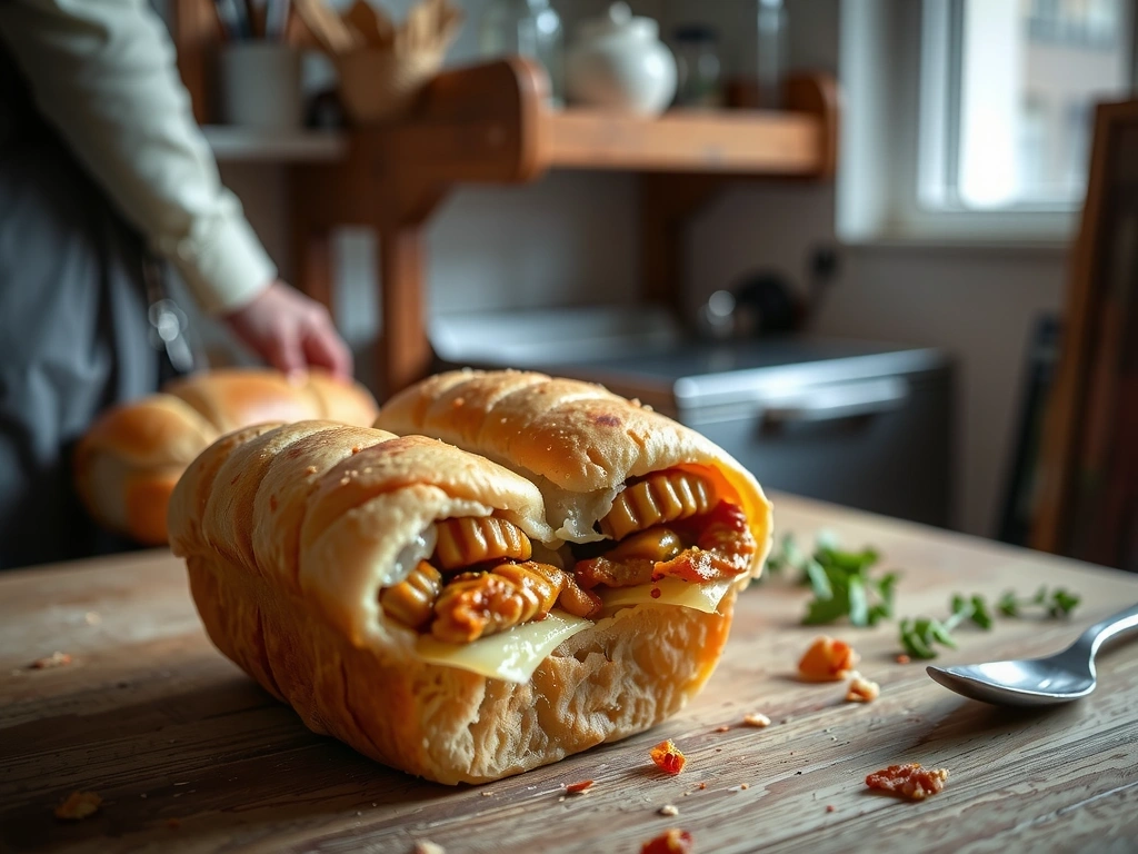 Handwerkliche Planung